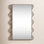 Chamois Accent Mirror