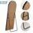 Calliegh Metal Flat Mirror-180934342-180934337