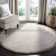 Furr Hand Tufted Wool Rug
