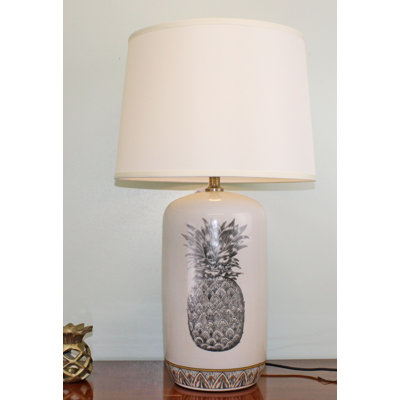 Irwinton Ceramic Table Lamp