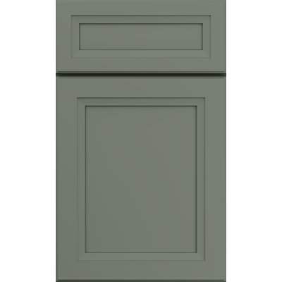 Dwelling Essentials Prairie Door Sample