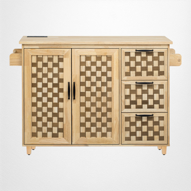 Buffet 53,2 po
