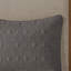 Couvre-lit plissé 3 pièces-122525025-122525022