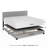 Thionville Upholstered Standard Bed-93275400-92915041