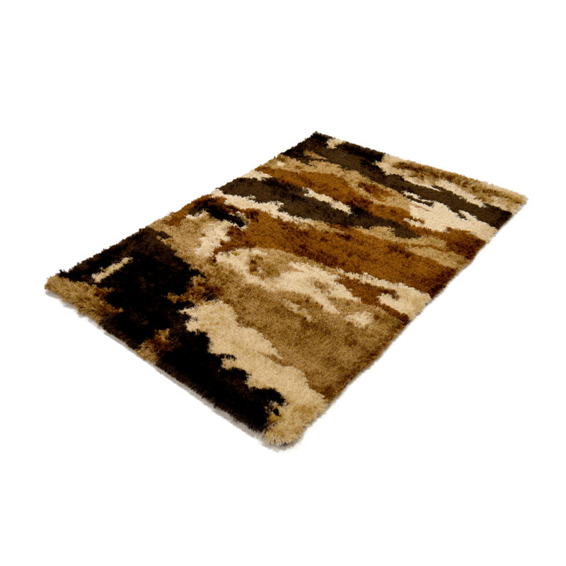 Verona Hand Woven Area Rug, Rectangle 140 x 200cm