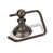 Brushed Oil Rubbed Bronze