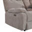 Canapé inclinable 2 places Motor Power