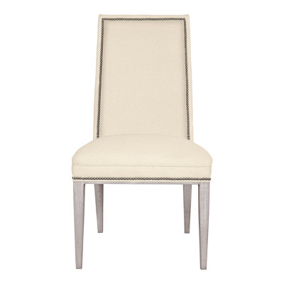 Michael Weiss Hanover Plain Back Side Chair