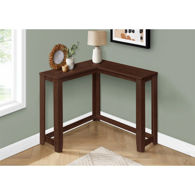 35.5'' Console Table
