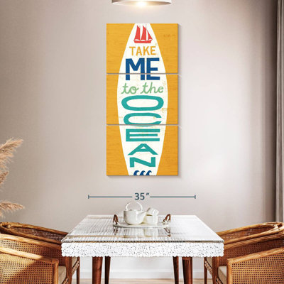 Planche de surf Beach Bums I