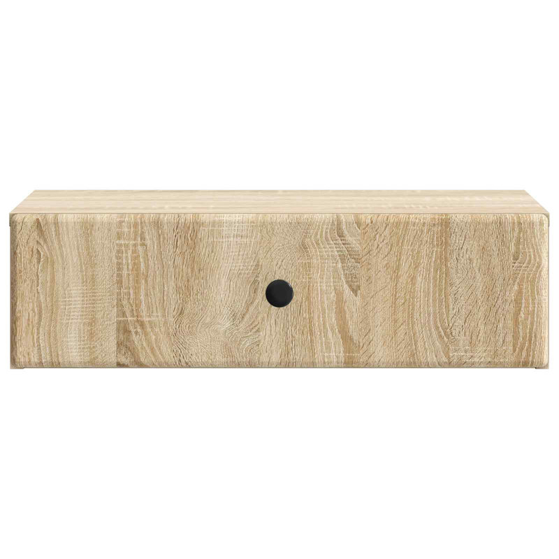End Table, Sonoma Oak