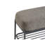 Shoe Bench Allishia Fabric-958143456