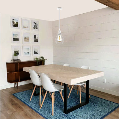 Berrin 1 - Light Single Pendant