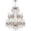 Adrianna 24 - Light Chandelier-37094066
