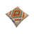 Geometric Throw Pillow