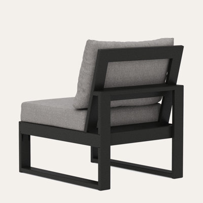 Fauteuil modulaire Edge