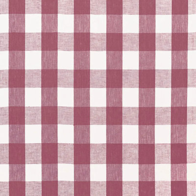 Key West Check Fabric