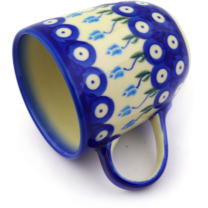 Stoneware Coffee Mug