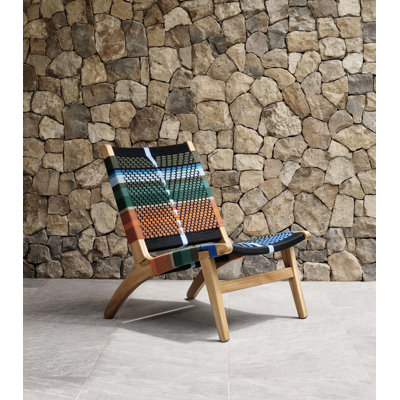 Masaya Upholstered Accent Chair