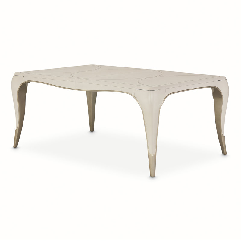 London Place Extendable Dining Table