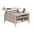 Lift-Top Coffee Table