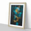 Light Blur in Abstract - Picture Frame Graphic Art Print-55771837-55771839
