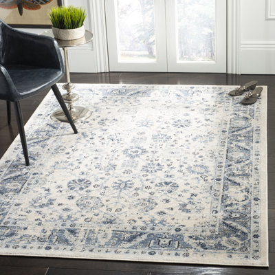 Jase Charleston Performance Oriental Rug