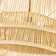 Armelia 1 - Light Rattan Pendant Light