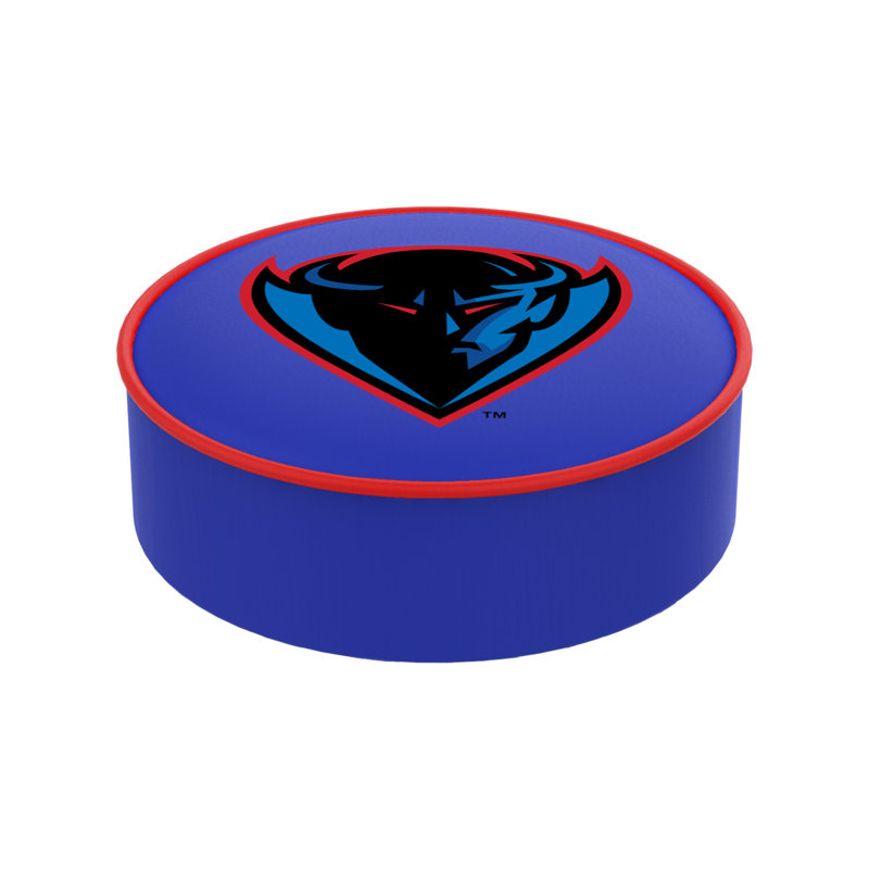 Housse pour tabouret NCAA, Depaul