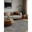 Tapis gris lavable à la machine-636397354