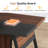 63 Inch Executive Office Desk-3788121