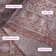 Mccoy Floral Hand Woven Indoor / Outdoor Area Rug