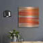 Ivy Bronx «Gilded Mandarin I» par Chris Paschke, art mural en métal-585770869