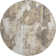 Cerrito Area Rug with Non-Slip Backing