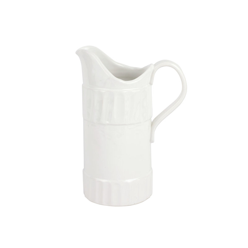 Pietra Serena 48oz. Pitchers