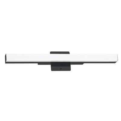 Dimmable LED Bath Bar