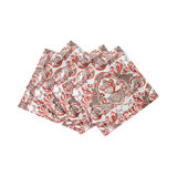 Cotton Blend Square Napkins
