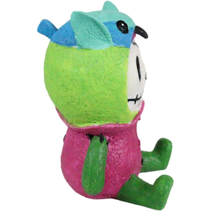 Crystl Animals Figurines & Sculptures