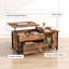Table basse Daven