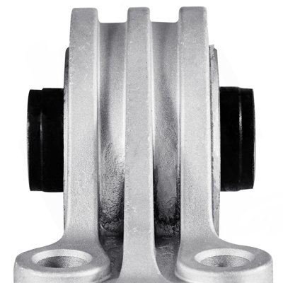 Engine Motor Mount And Transmission Mount Kit Replacement, Set Of 4, Compatible With 2009–2012 Ford Escape 2.5L L4, Replace OE# A5446, A5481, A5412, A5441, Secure Support