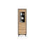 Prairieville Display Cabinet