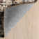 Davi Faded SplashGuard Machine Washable Area Rug