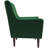 Feurstein Tufted Polyester Armchair-1532919144