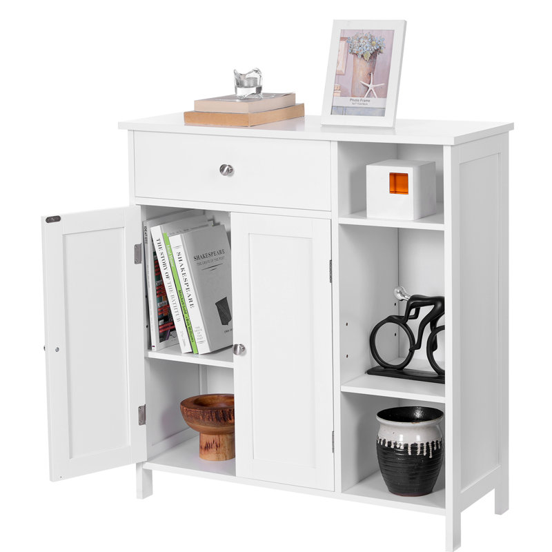 Liriano Bathroom Cabinet