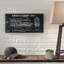 « iii », impression sur toile Train Blueprint-26309686