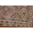 Distressed TraditionalArea Rug 4x8