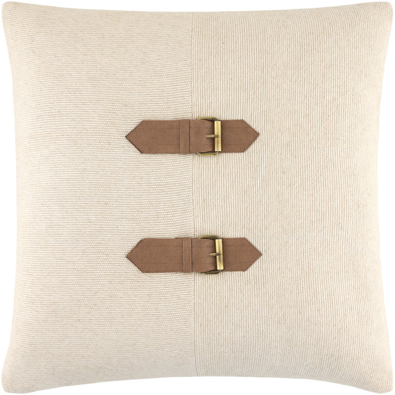 Galey Alix X Livabliss Havre Accent Pillow, Polyester, 18"H x 18"W