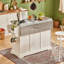Dyri Kitchen Island