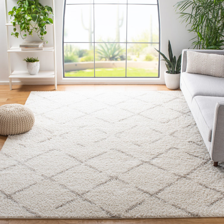 Angelka Performance Rug