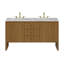 Hudson 60 in. Double Vanity-1087895107-1101495906-1109875385